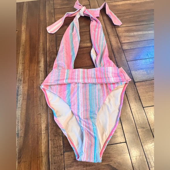 PQ Swim Swim Nwt One Piece Bathing Suit Poshmark